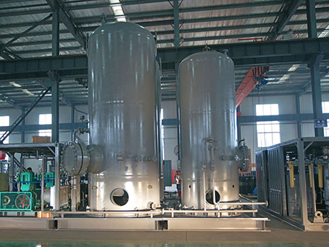 制氧機出售租賃